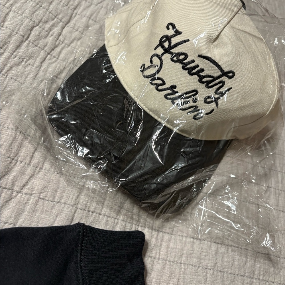 Howdy Darlin’ Hat